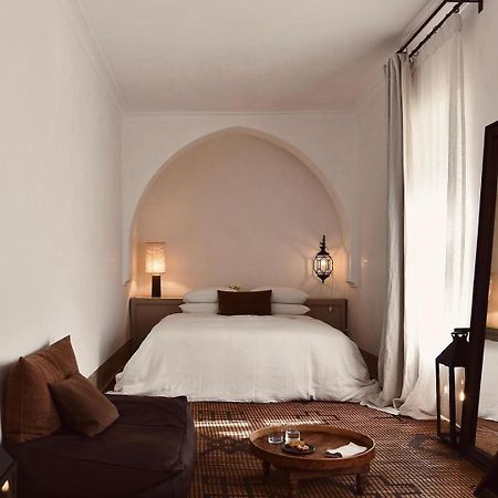 Riad Berbere Marrakech Marrakesh Exterior photo