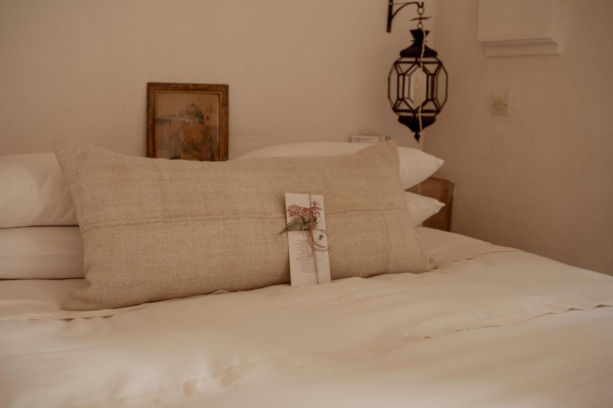 Riad Berbere Marrakech Marrakesh Exterior photo