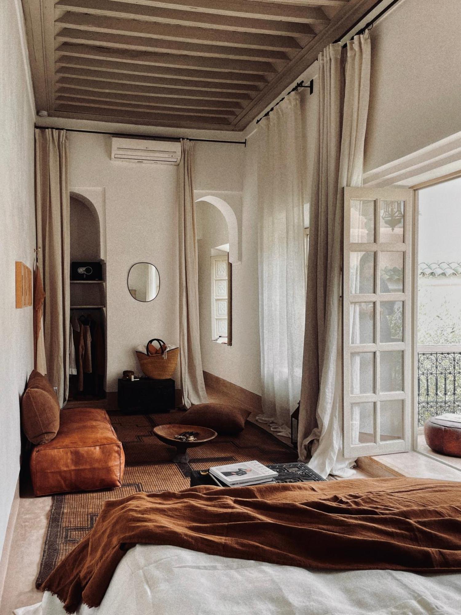 Riad Berbere Marrakech Marrakesh Exterior photo